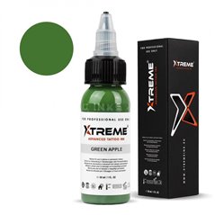 Encre Xtreme Ink - Green Apple (30ml)