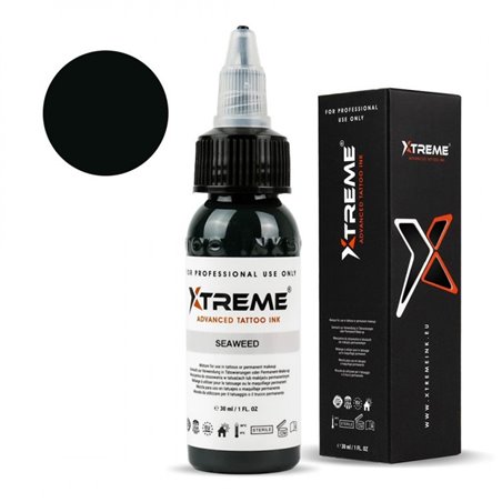 Encre Xtreme Ink - Seaweed (30ml)