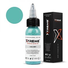 Encre Xtreme Ink - Cool Mint (30ml)