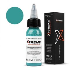 Encre Xtreme Ink - Caribbean Holiday (30ml)