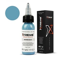 Encre Xtreme Ink - Marine Blue (30ml)