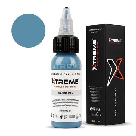 Encre Xtreme Ink - Marine Bay (30ml)