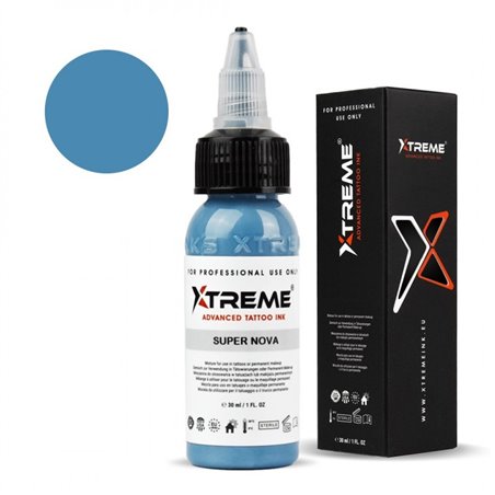 Encre Xtreme Ink - Super Nova (30ml)