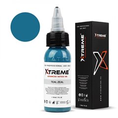 Encre Xtreme Ink - Teal Zeal (30ml)