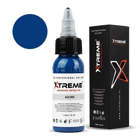 Encre Xtreme Ink - Azure (30ml)