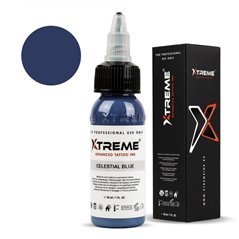 Encre Xtreme Ink - Celestial Blue (30ml)