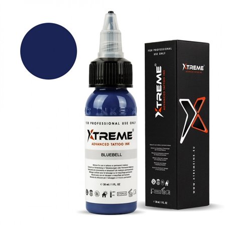 Encre Xtreme Ink - BlueBell(30ml)