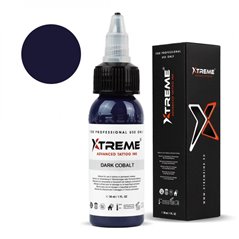 Encre Xtreme Ink - Dark Cobalt (30ml)