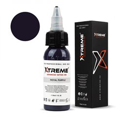 Encre Xtreme Ink - Royal Purple (30ml)