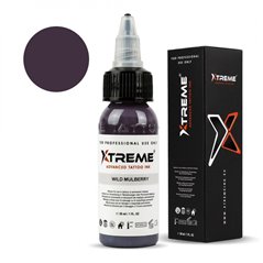 Encre Xtreme Ink - Wild Mulberry (30ml)