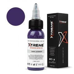 Encre Xtreme Ink - Dark Lavender (30ml)
