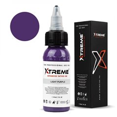 Encre Xtreme Ink - Light Purple (30ml)