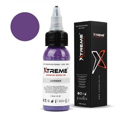 Encre Xtreme Ink - Lavender (30ml)