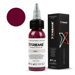 Encre Xtreme Ink - Lilac (30ml)