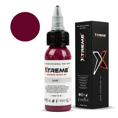 Encre Xtreme Ink - Lilac (30ml)
