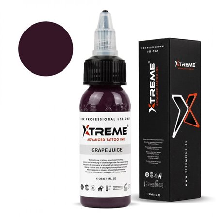 Encre Xtreme Ink - Grape Juice (30ml)