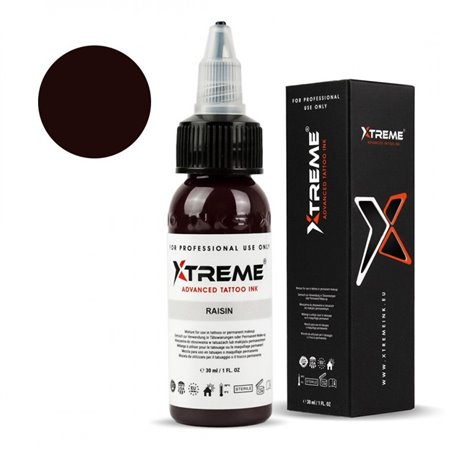 Encre Xtreme Ink - Raisin (30ml)