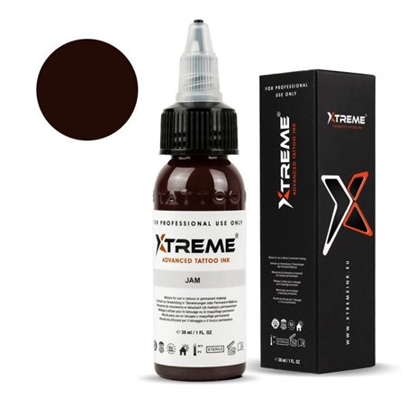 Encre Xtreme Ink - Jam (30ml)