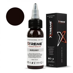 Encre Xtreme Ink - Burgundy (30ml)