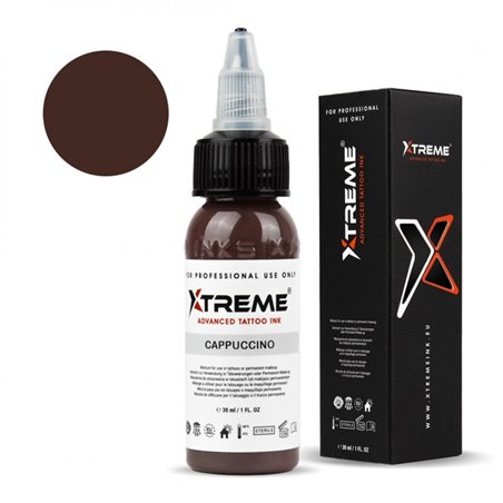 Encre Xtreme Ink - Cappuccino (30ml)