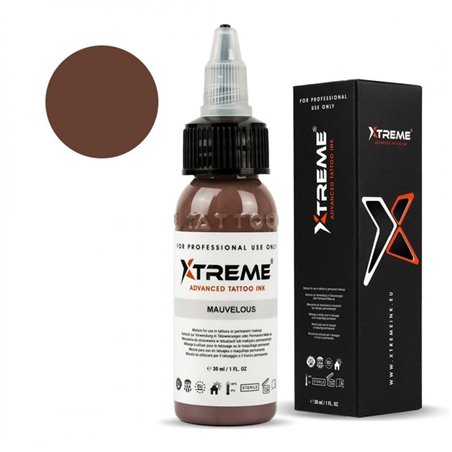 Encre Xtreme Ink - Mauvelous (30ml)