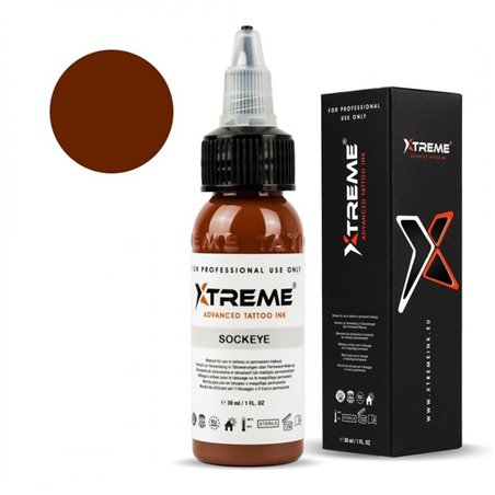 Encre Xtreme Ink - Sockeye (30ml)
