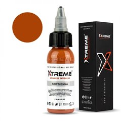 Encre Xtreme Ink - Raw Sienna (30ml)