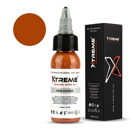 Encre Xtreme Ink - Raw Sienna (30ml)
