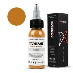 Encre Xtreme Ink - Caramel (30ml)