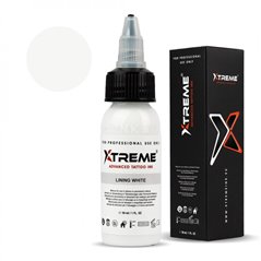 Encre Xtreme Ink - Lining White (30ml)