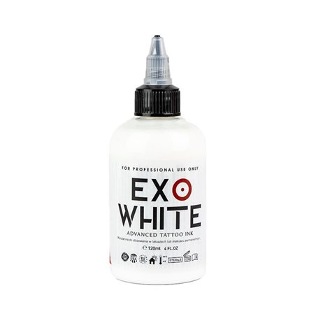 Encre Xtreme Ink - Exo White