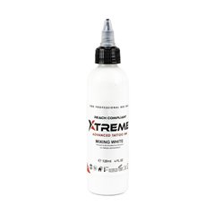 Encre Xtreme Ink - Mixing White (120ml)