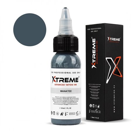 Encre Xtreme Ink - Manatee (30ml)