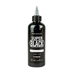 Encre Xtreme Ink - Super Black (240ml)