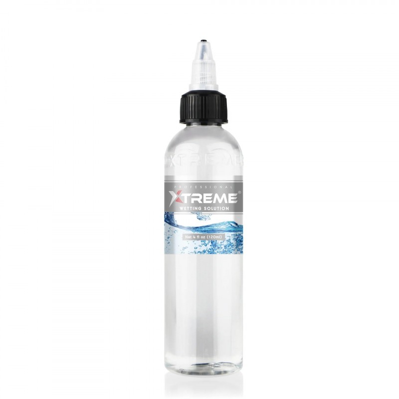 Solution de mélange Xtreme Ink - Wetting Solution (120ml)