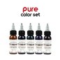 Set Encres Xtreme Ink - Pure Color (30ml)