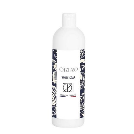 White Soap OTZI (500ml)