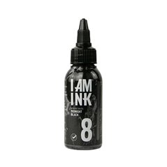 Encre I AM INK - Midnight Black