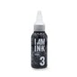 Encre I AM INK - 3 Silver