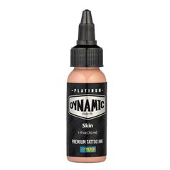 Encre DYNAMIC Platinum Skin (30ml)