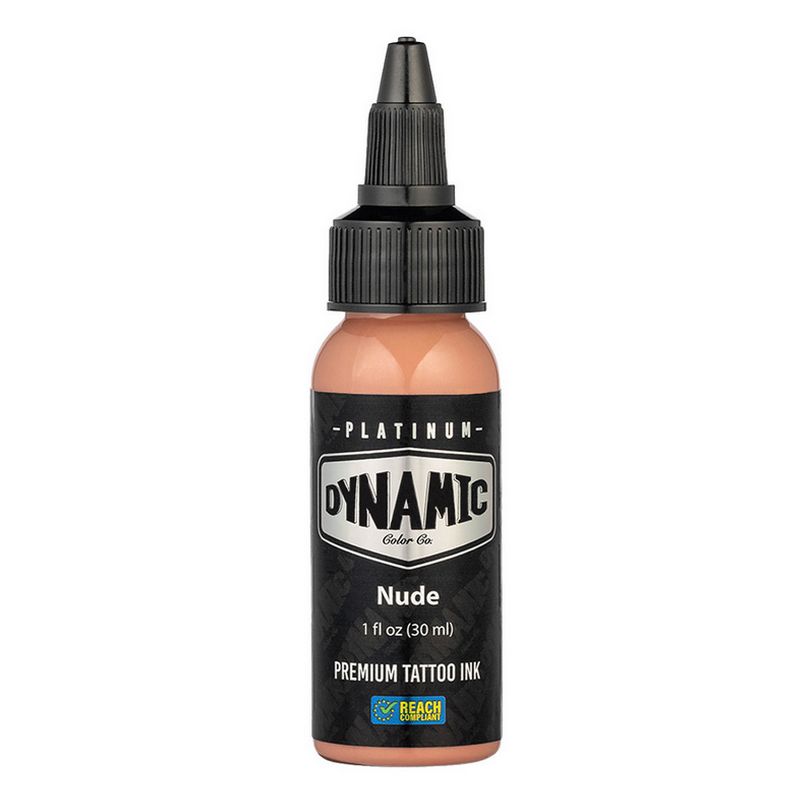 Encre Viking by DYNAMIC Nude (30ml)