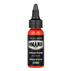 Encre DYNAMIC Platinum Sedona (30ml)