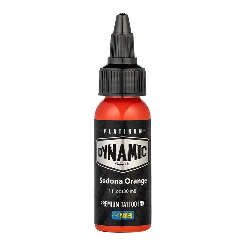 Encre DYNAMIC Platinum Sedona (30ml)