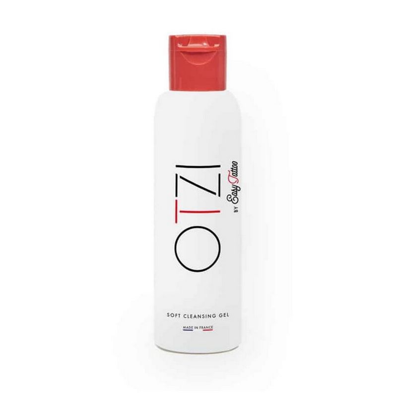 OTZI Gel nettoyant doux (125ml)