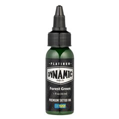 Encre DYNAMIC Forest Green (30ml)