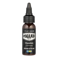 Encre DYNAMIC Platinum Chocolate (30ml)