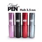 Machine à tatouer TRAVEL PEN V2 - Course 3.5mm