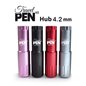 Machine à tatouer TRAVEL PEN V2 - Course 4.2mm