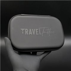 Machine sans fil - TRAVEL TATTOO ORIGINAL - Course 3.5mm