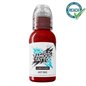 Encre WORLD FAMOUS Limitless Hot Red (30ml)